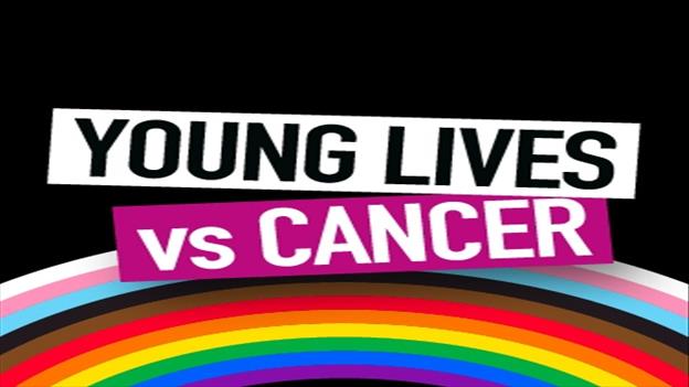 Young Lives vs Cancer